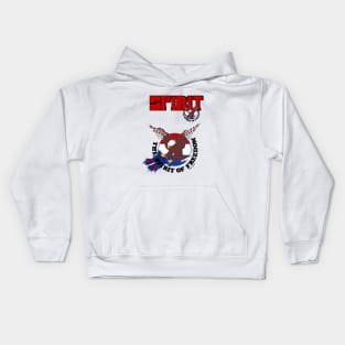 Freedom Kids Hoodie